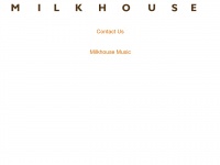 milkhouse.com
