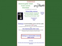 classical-guitar.net