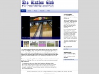 thesixtiesclub.co.uk Thumbnail