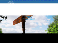 Thenba.org.uk