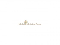 globalchristianforum.org