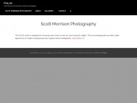 scottmorrison.co.uk Thumbnail