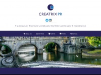 creatrixpr.co.uk Thumbnail