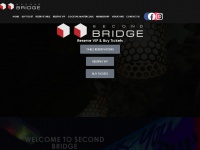 Secondbridge.co.uk