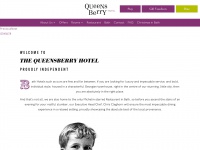 thequeensberry.co.uk Thumbnail