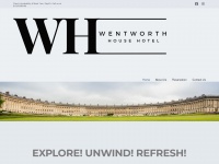 wentworthhouse.co.uk