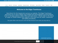 edgar-townhouse.co.uk Thumbnail
