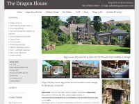 dragonhouse.co.uk