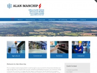 Alanmanchip.co.uk
