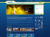 lemondm.co.uk