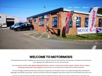 motormods.co.uk Thumbnail