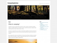 campsitepitches.co.uk Thumbnail