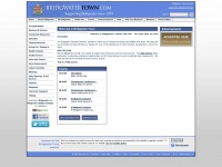 Bridgwatertown.com