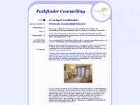 pathfindercounselling.co.uk Thumbnail