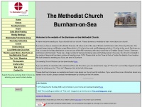 methodistchurchburnhamonsea.org.uk