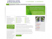 greenslades.biz Thumbnail