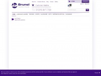 bruneltrophies.co.uk Thumbnail