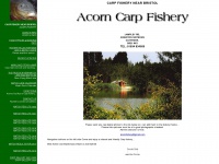 Acornfishery.com