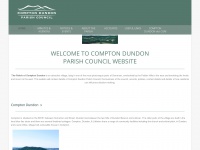comptondundon-pc.gov.uk