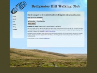 hillwalkingclub.org.uk
