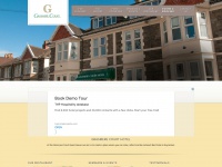 Grasmerecourthotel.com