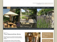 thedevonshirearms.com Thumbnail