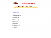 Firestation.org.uk