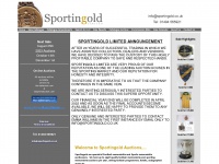 sportingoldauctions.co.uk Thumbnail
