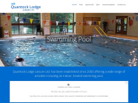Quantocklodge.co.uk