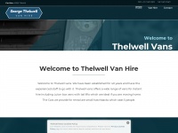 thelwellvans.co.uk Thumbnail