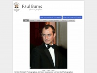 paulburns.co.uk