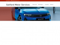 saltfordmotors.co.uk