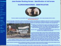 Oldrockinghorses.co.uk