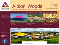 Albionwoods.co.uk