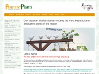 pennardplants.com Thumbnail