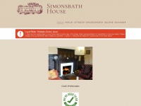 simonsbathhouse.co.uk Thumbnail