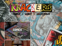 Krackers.com
