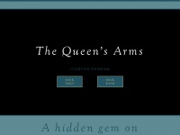 thequeensarms.com Thumbnail
