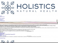 holistics-uk.com Thumbnail