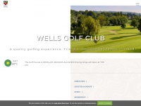 Wellsgolfclub.co.uk