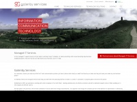 Gatenbyservices.co.uk