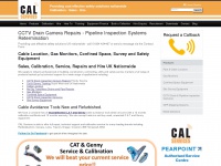 cal-services.net Thumbnail
