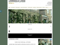 Lewinsdalelodge.co.uk