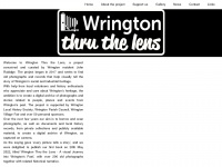 Wrington.info