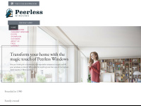 peerlesswindows.co.uk