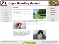 bryceboardingkennels.co.uk