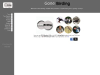 gonebirding.org Thumbnail