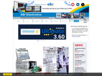 abielectronics.co.uk Thumbnail