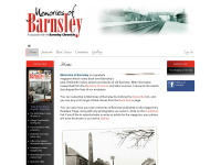 Memoriesofbarnsley.co.uk