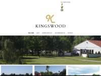 kingswoodgolfcentre.co.uk Thumbnail